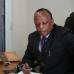 André Kabanda Kana