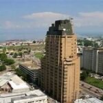 vue de Kinshasa sozacom