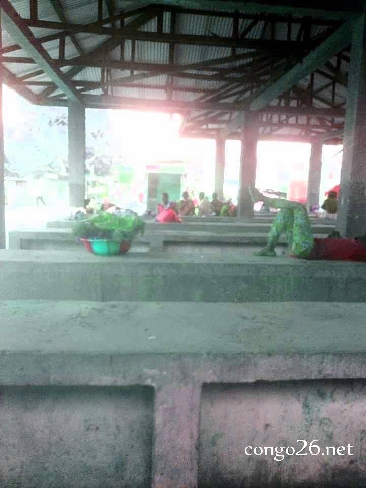 marché cecomaf
