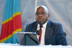 Vpm jacquemin shabani vulgarise la gouvernance sécuritaire de proximité