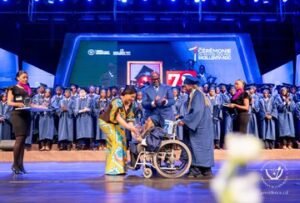 photos des boursiers excellentia 2026