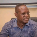 Alphonse Kapumba Nkodi.