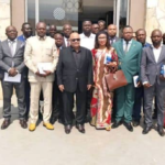 Katebe Katoto à Lubumbashi