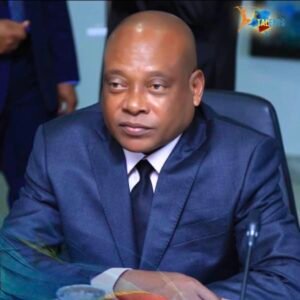 Steve Mbikayi