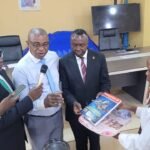 Alfred Liyolo
