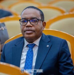Théo Ngwabidje