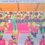 congo brazzaville