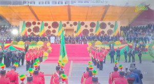congo brazzaville