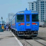 train urbain