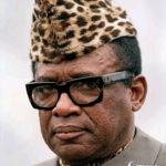 Mobutu sese seko
