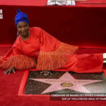 Angélique Kidjo