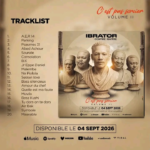 Ibrator Mpiana