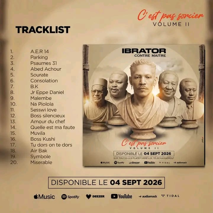 Ibrator Mpiana