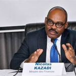 Nicolas Kazadi