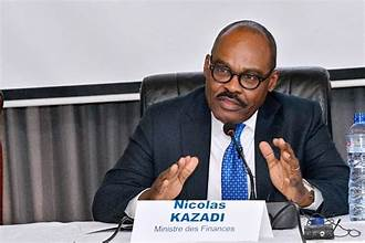 Nicolas Kazadi