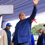 Jean pierre bemba