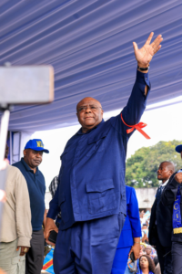 Jean pierre bemba