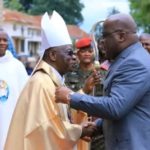Mgr Emmanuel Kasanda