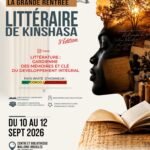 rentrée littéraire