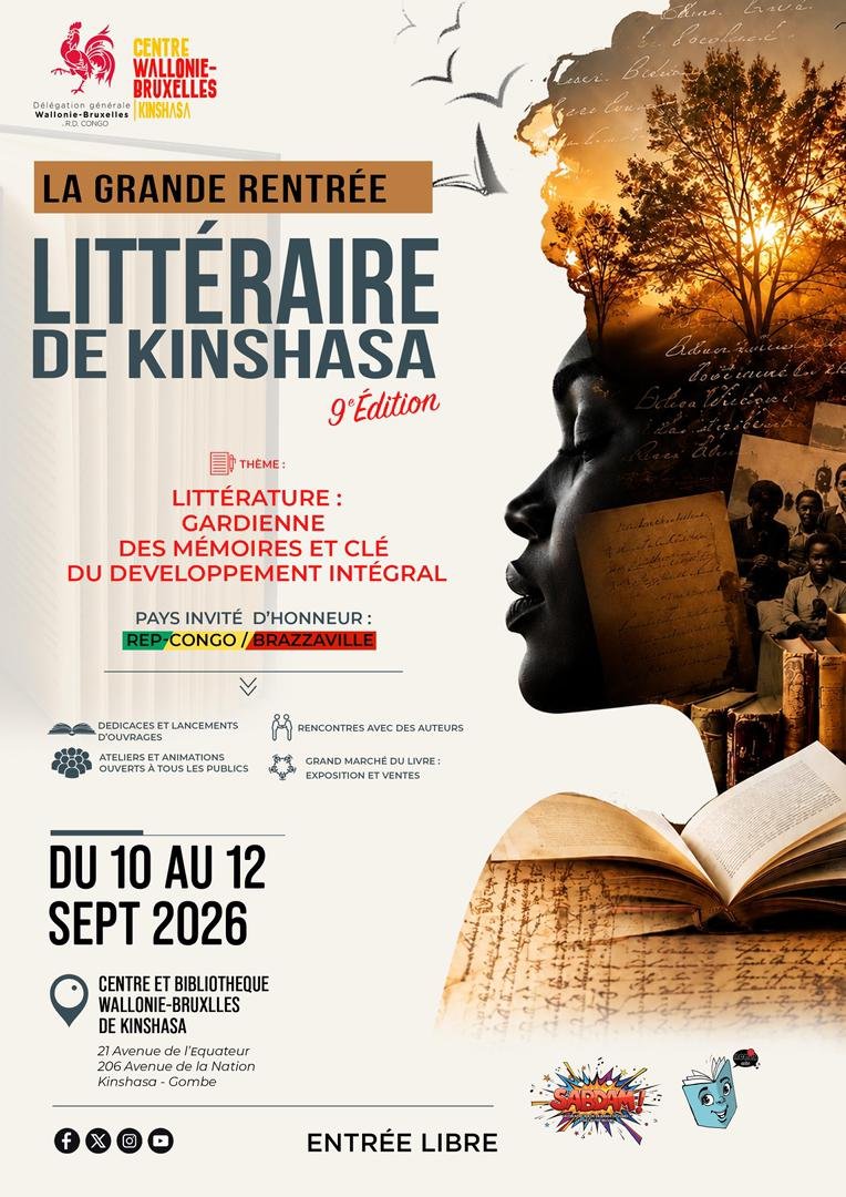 rentrée littéraire