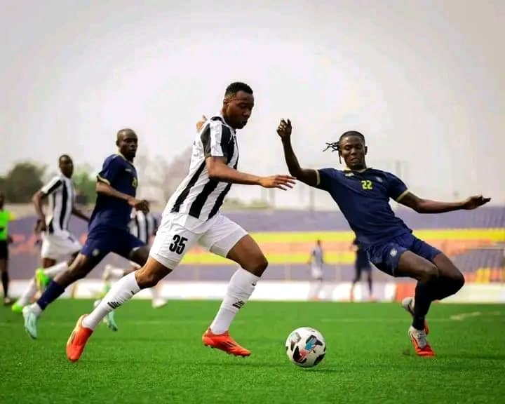 Aigles du Congo