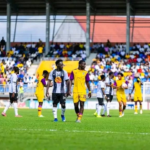 CAF Ligue des champions