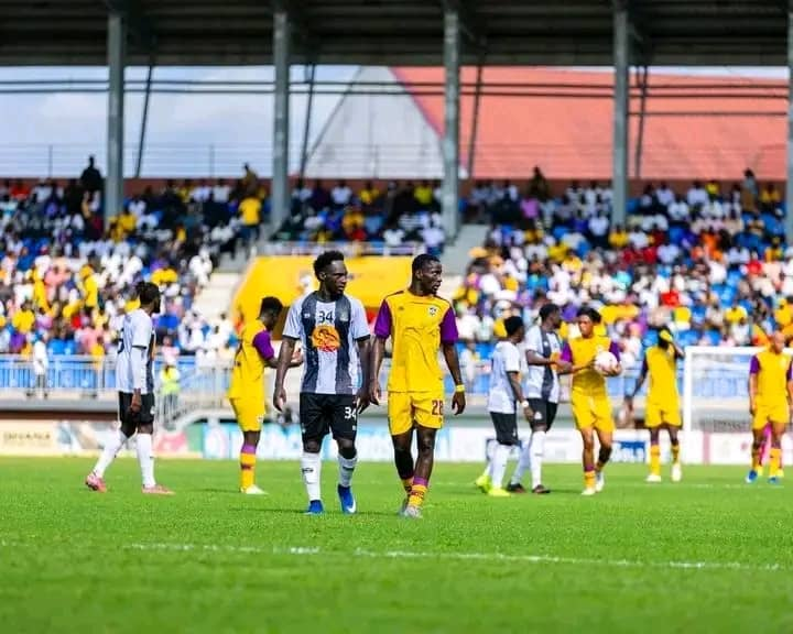 CAF Ligue des champions
