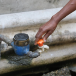 Eau potable