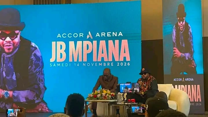 image-18 JB Mpiana promet une “fête totale” à l'Accor Arena avec un hommage à Papa Wemba