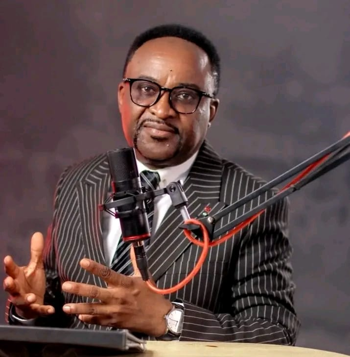 Yves Kambala