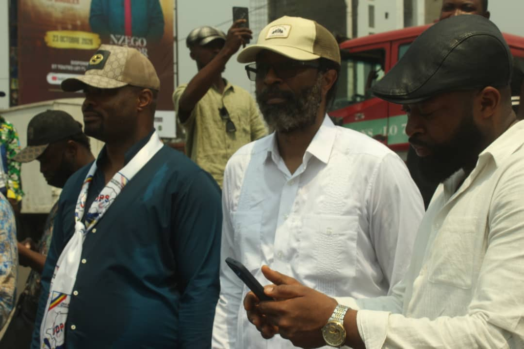 image-66-1024x683 Voici pourquoi l'honorable Crispin Mbindule a marché ce mardi 22 septembre .