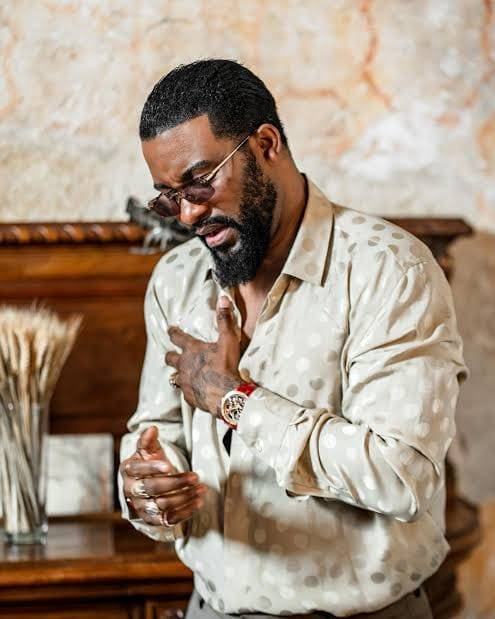 fally Ipupa