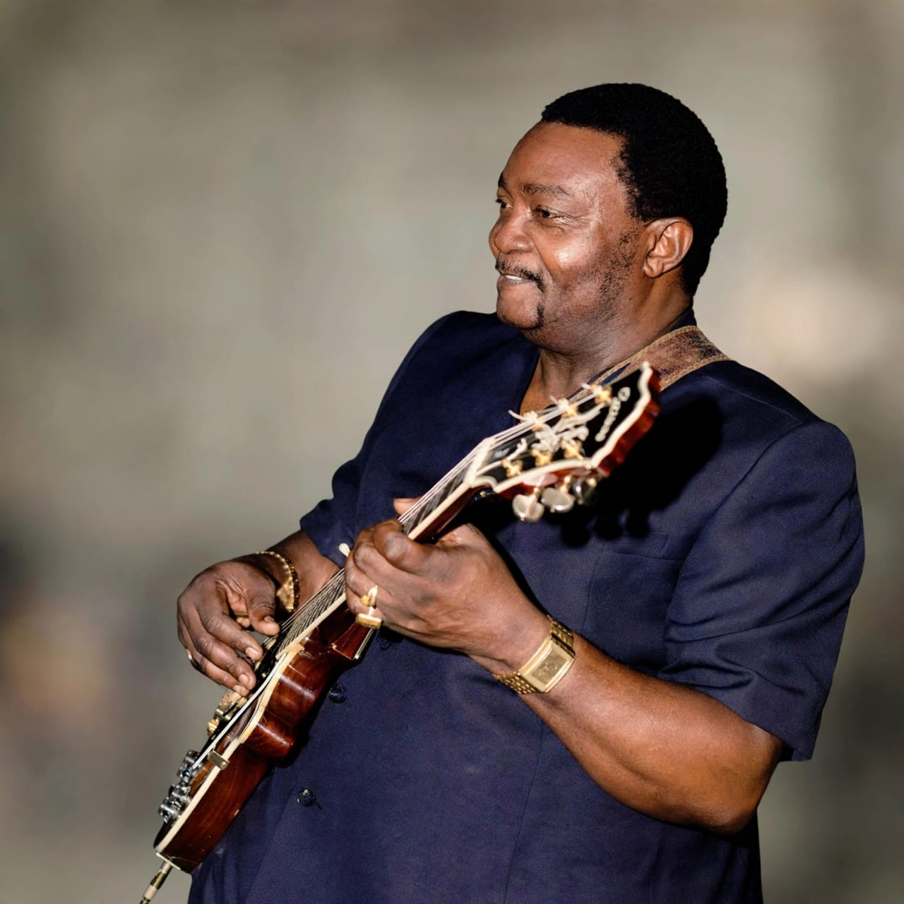 Luambo Makiadi