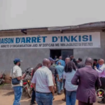 prison de Matadi