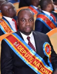 Me Francis TSHIBALABALA entend traduire cette conviction en actes à travers cette initiative législative.