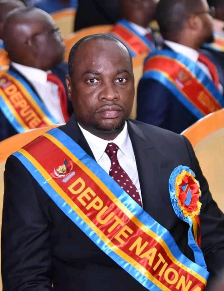 Me Francis TSHIBALABALA entend traduire cette conviction en actes à travers cette initiative législative.