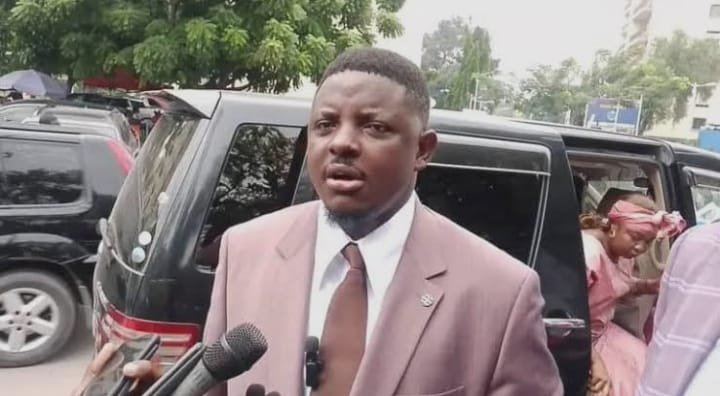 Me Jeannot Lompemppeestime qu'il est urgent que la cour constitutionnelle se prononce sur le statut de Joseph kabila