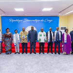 dialogue national