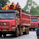 les transporteurs routiers